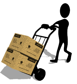 Paquetería